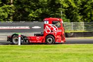 Jochen Hahn de eerste winnaar in Truck Grand Prix