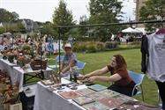 Een zomers feest voor tien jaar BoCasa