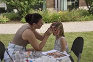 Een zomers feest voor tien jaar BoCasa