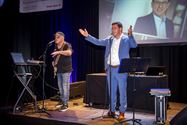 Veel volk en sfeer op Feesten met de Burgemeester