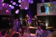 Veel volk en sfeer op Feesten met de Burgemeester