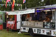 Foodtruckfestival had behoorlijke eerste dag