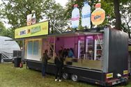 Foodtruckfestival had behoorlijke eerste dag