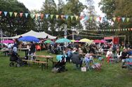 Foodtruckfestival had behoorlijke eerste dag