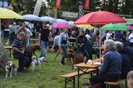 Foodtruckfestival had behoorlijke eerste dag