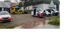 Auto's in beslag en duizenden euro's geïncasseerd