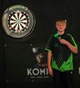 Nieuwe dartsseizoen gestart voor DC Classic 26