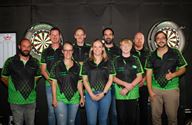 Nieuwe dartsseizoen gestart voor DC Classic 26