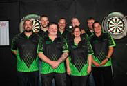 Nieuwe dartsseizoen gestart voor DC Classic 26