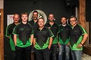 Nieuwe dartsseizoen gestart voor DC Classic 26