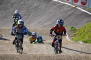 Straffe kampioenschappen van Vlaanderen BMX