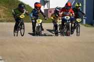 Straffe kampioenschappen van Vlaanderen BMX