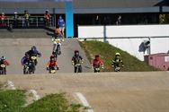 Straffe kampioenschappen van Vlaanderen BMX