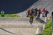 Straffe kampioenschappen van Vlaanderen BMX