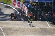 Straffe kampioenschappen van Vlaanderen BMX