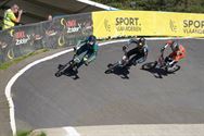 Straffe kampioenschappen van Vlaanderen BMX