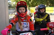 Straffe kampioenschappen van Vlaanderen BMX