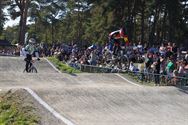 Straffe kampioenschappen van Vlaanderen BMX