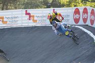 Straffe kampioenschappen van Vlaanderen BMX