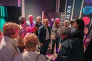 NEOS keek naar de sterren in Genk