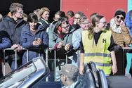 Meer dan 1.500 kinderen genieten van Vroemdag