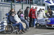 Meer dan 1.500 kinderen genieten van Vroemdag