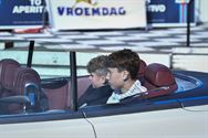 Meer dan 1.500 kinderen genieten van Vroemdag