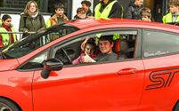Meer dan 1.500 kinderen genieten van Vroemdag