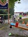 Leerlingen van De Linde leren beter fietsen