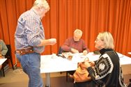 Repaircafé in de bib was een schot in de roos