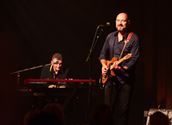 The Animals and Friends still live and kicking