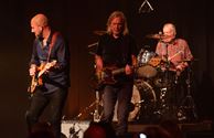 The Animals and Friends still live and kicking