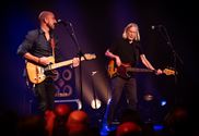 The Animals and Friends still live and kicking