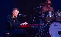 The Animals and Friends still live and kicking