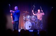 The Animals and Friends still live and kicking