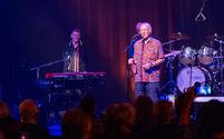 The Animals and Friends still live and kicking