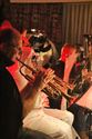 Een sfeervol Halloweenconcert van Zolderse Juniors