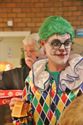 Een sfeervol Halloweenconcert van Zolderse Juniors