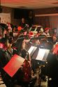 Een sfeervol Halloweenconcert van Zolderse Juniors