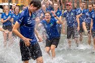 Belgisch team wint WK voor zonnewagens