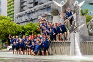 Belgisch team wint WK voor zonnewagens