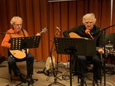 Ook zonder Paula Meehan sfeervolle voorstelling