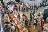 De Shopfabriek blijft een populair event