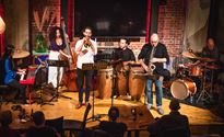 Zuid-Amerikaanse trompetvibes in MuzeCafé