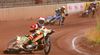 Speedwayspektakel op Helzold