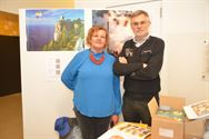 Meer dan 60 talen op beurs en in workshops in SFC