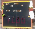 Leerlingen De Brug laten zich zien
