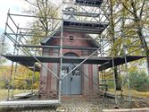 De restauratie van de Sint-Janskapel is gestart