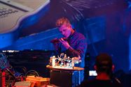 Modulation: een festival van klanken en kabels