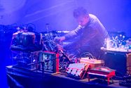 Modulation: een festival van klanken en kabels